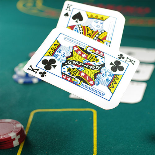 casino cards